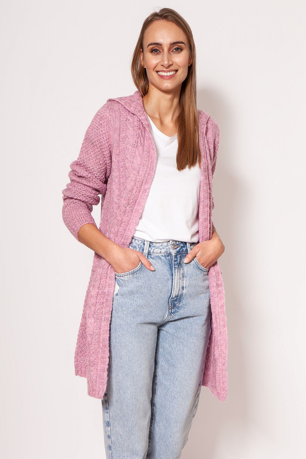 Cardigan model 177139